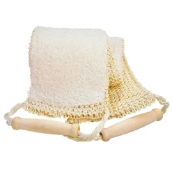 Croll & Denecke Massagestrop Sisal + Frotte< Massage
