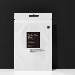 COSRX Master Patch Clear Fit< Masker|Serum