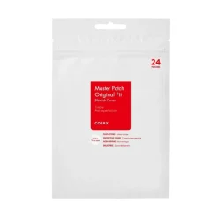 COSRX Masker|Serum>Master Patch Original Fit