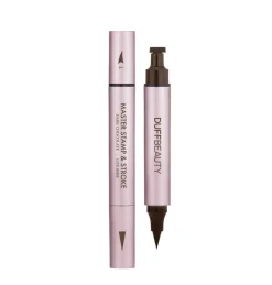 DUFFBEAUTY Eyeliner>Master Stamp & Stroke Eyeliner