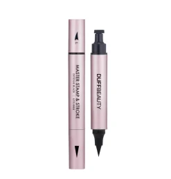 DUFFBEAUTY Master Stamp & Stroke Eyeliner< Eyeliner