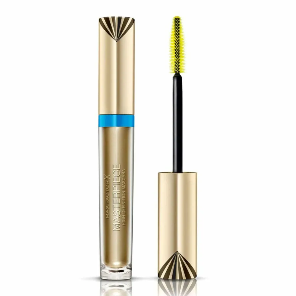 Max Factor Mascara<Masterpiece High Definition Mascara