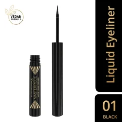 Max Factor Eyeliner<Masterpiece Liquid Eyeliner