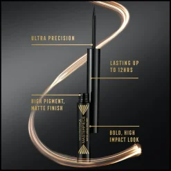 Max Factor Eyeliner<Masterpiece Liquid Eyeliner