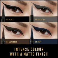 Max Factor Eyeliner<Masterpiece Liquid Eyeliner
