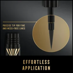 Max Factor Eyeliner<Masterpiece Liquid Eyeliner