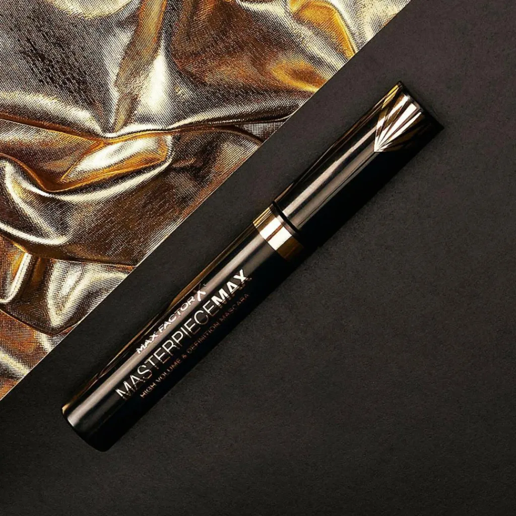 Max Factor Mascara<Masterpiece Max High Volume & Definition Mascara