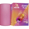 Durex Sexlegetøj Til Mænd|Sexlegetøj>Masturbation Sleeve
