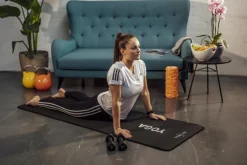 Titan Life træningsudstyr Yogaudstyr|Fitnessudstyr<Mat Yoga Elite
