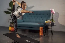 Titan Life træningsudstyr Yogaudstyr|Fitnessudstyr<Mat Yoga Elite