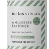 Matas Striber Ingredienser<Matas Mælkesyrebakterier