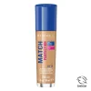 Rimmel Foundation<Match Perfect Foundation