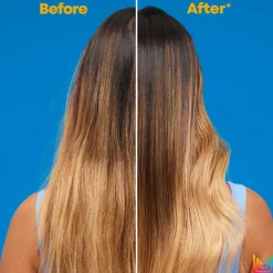 Matrix Glans<Brass Off All-in-One Toning Spray