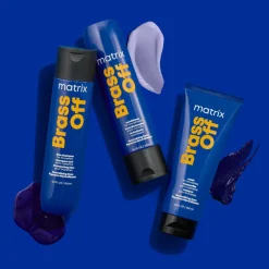 Matrix Glans<Brass Off All-in-One Toning Spray