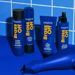 Matrix Glans<Brass Off All-in-One Toning Spray
