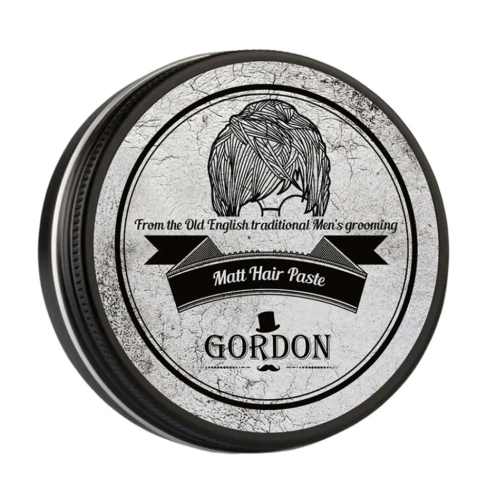 Gordon Styling|Hårvoks<Matt Hair Paste