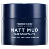 Murdock London Styling|Hårvoks<Matt Mud