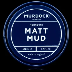 Murdock London Styling|Hårvoks<Matt Mud