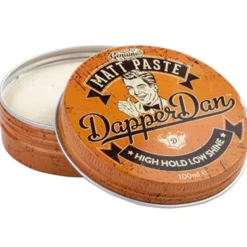 Dapper Dan Matt Paste< Hårvoks