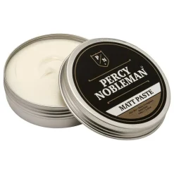 Percy Nobleman Matt Paste, 100 ml.< Styling|Hårvoks