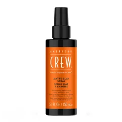 American Crew Hårspray / Hårlak<Matte Clay Spray