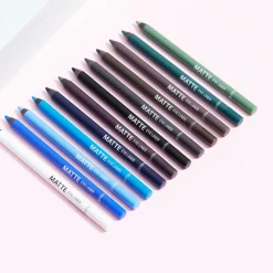 Gosh Copenhagen Eyeliner<Matte Eye Liner
