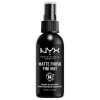NYX PROFESSIONAL MAKEUP Setting Spray>Matte Finish Setting Spray