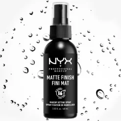 NYX PROFESSIONAL MAKEUP Setting Spray><noscript><img width=