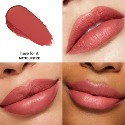 Kylie Cosmetics Læbestift<Matte Lipstick