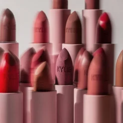 Kylie Cosmetics Læbestift<Matte Lipstick