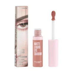 Kylie Cosmetics Øjenskygge>Matte Liquid Eye Shadow