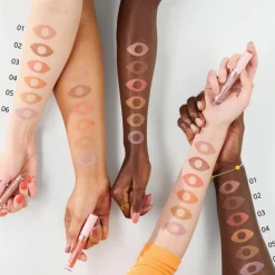Essence Matte Liquid Eyeshadow< Øjenskygge