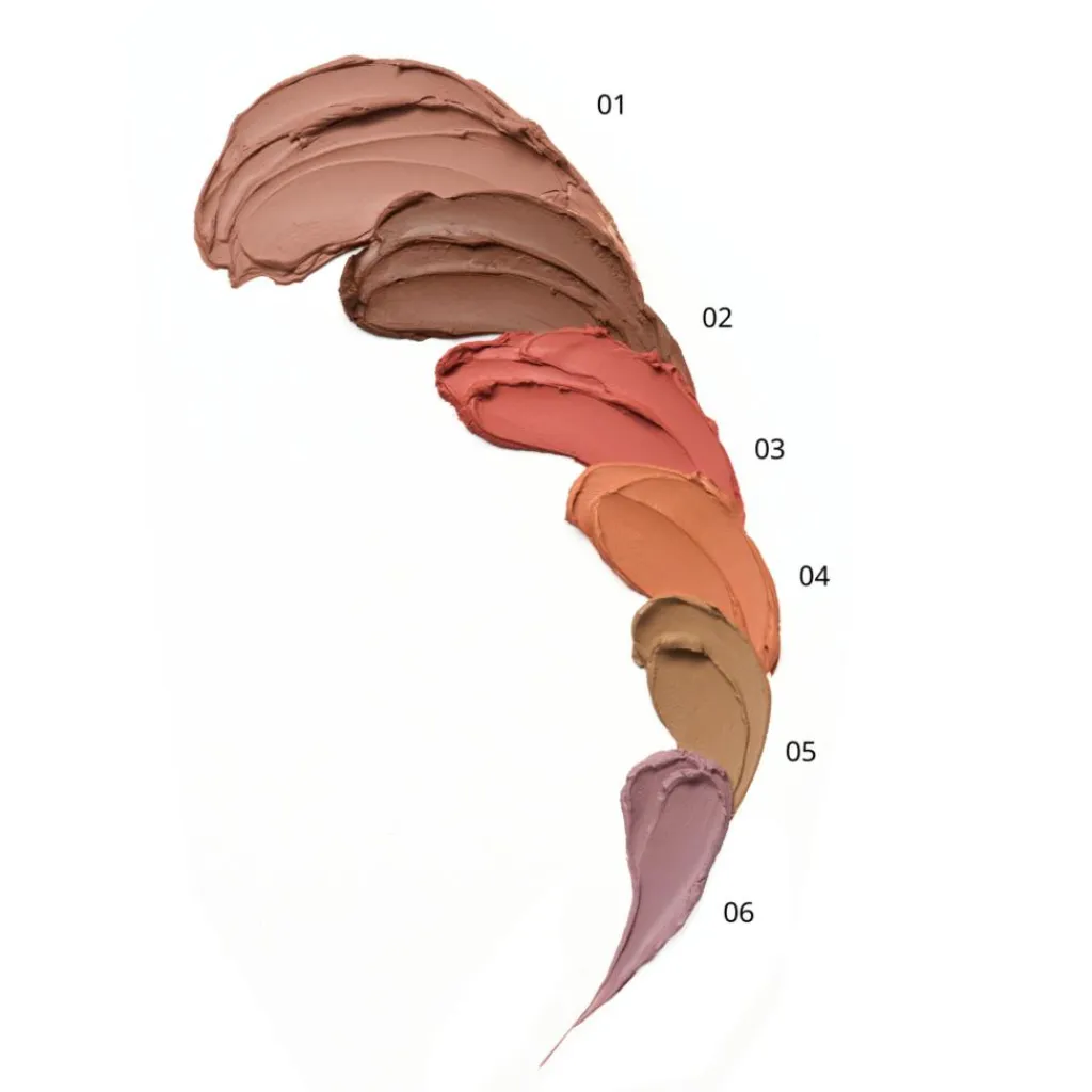 Essence Matte Liquid Eyeshadow< Øjenskygge