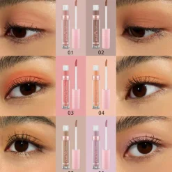 Essence Matte Liquid Eyeshadow< Øjenskygge