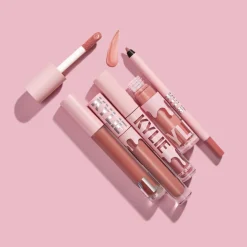 Kylie Cosmetics Matte Liquid Lipstick & Lip Liner< Lipliner|Læbestift