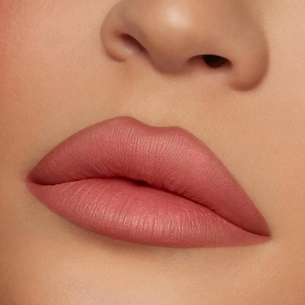 Kylie Cosmetics Matte Liquid Lipstick & Lip Liner< Lipliner|Læbestift