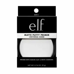e.l.f. Primer<Matte Putty Primer Universal Sheer