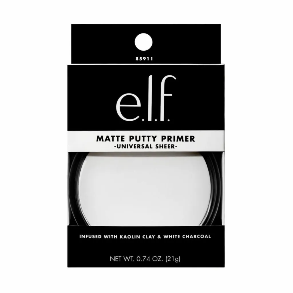 e.l.f. Primer<Matte Putty Primer Universal Sheer