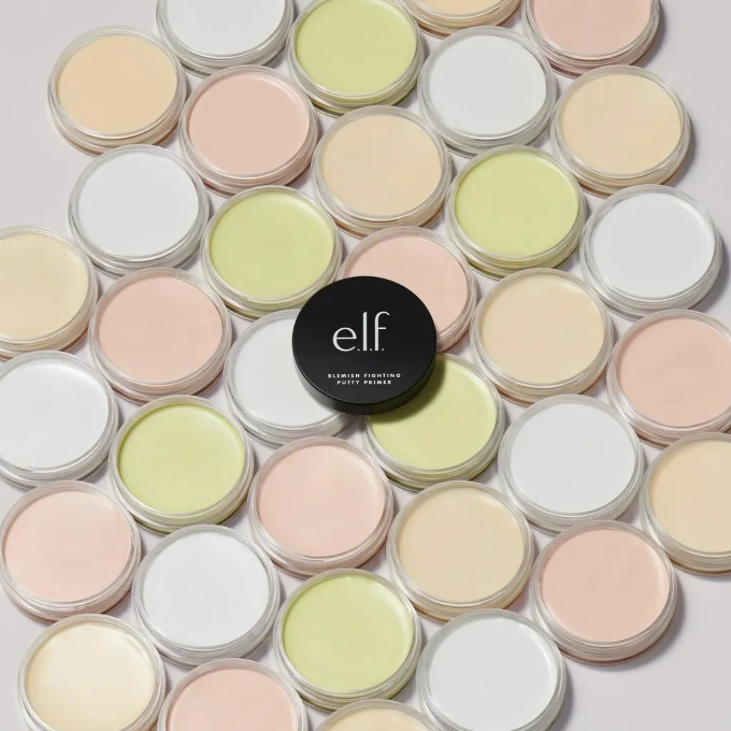 e.l.f. Primer<Matte Putty Primer Universal Sheer