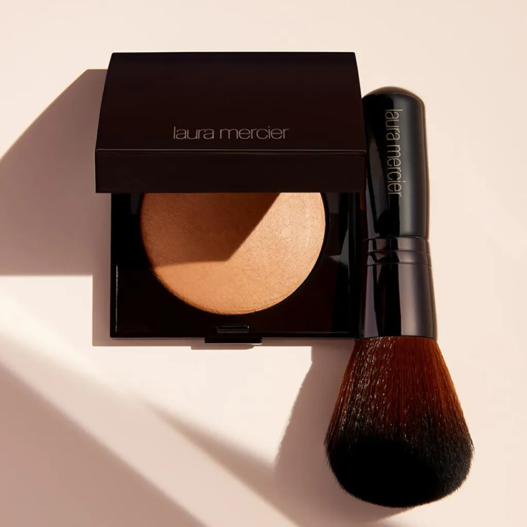 Laura Mercier Bronzer<Matte Radiance Baked Powder