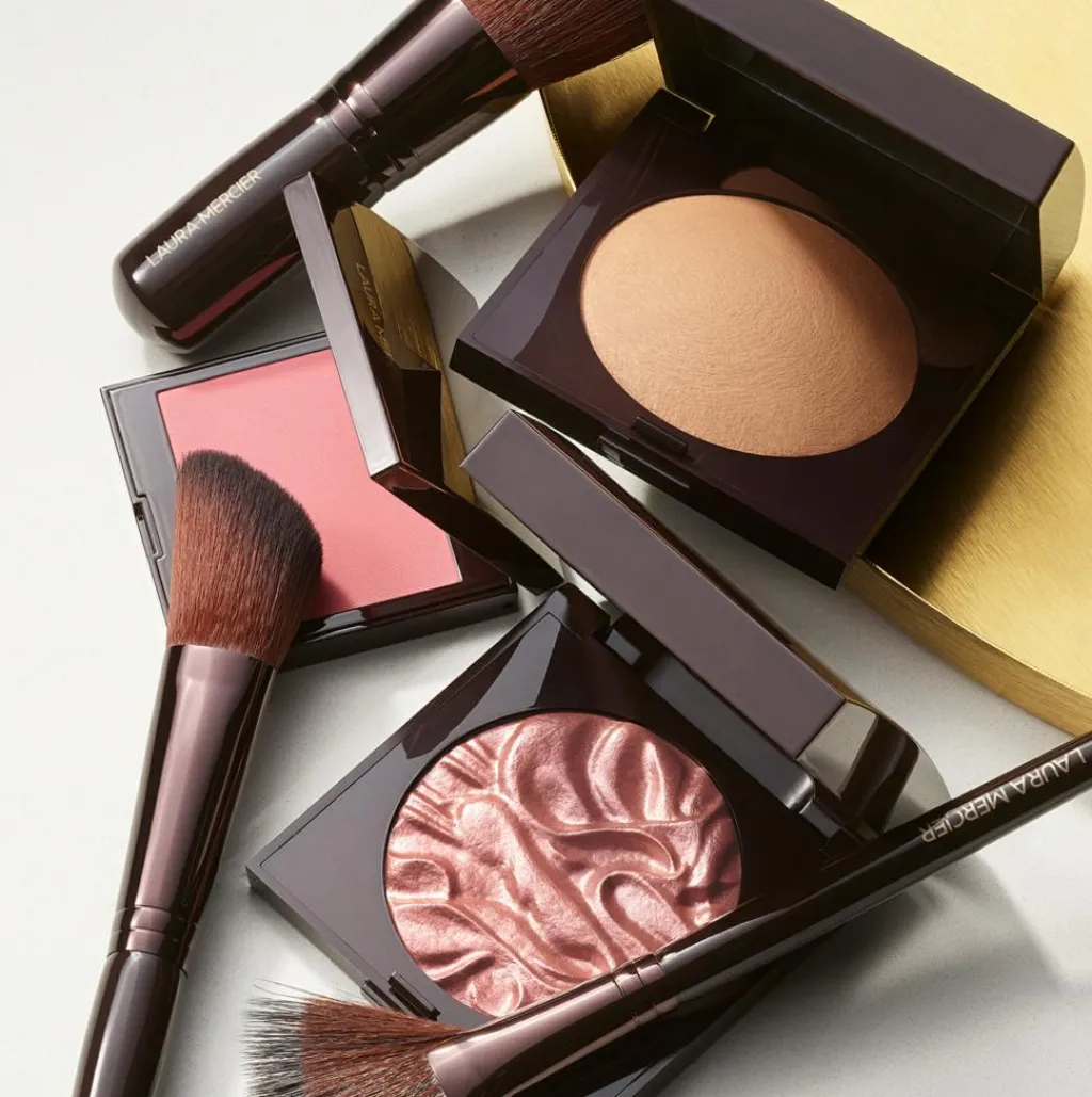 Laura Mercier Bronzer<Matte Radiance Baked Powder