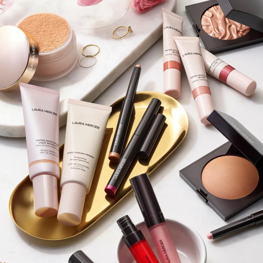 Laura Mercier Bronzer<Matte Radiance Baked Powder