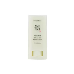 Beauty of Joseon Solcreme<Matte Sun Stick Mugwort + Camelia SPF 50