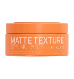 Eleven Australia Matte Texture Styling Paste< Styling Cream
