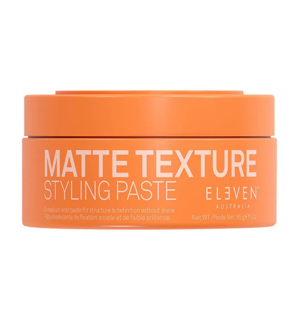 Eleven Australia Matte Texture Styling Paste< Styling Cream