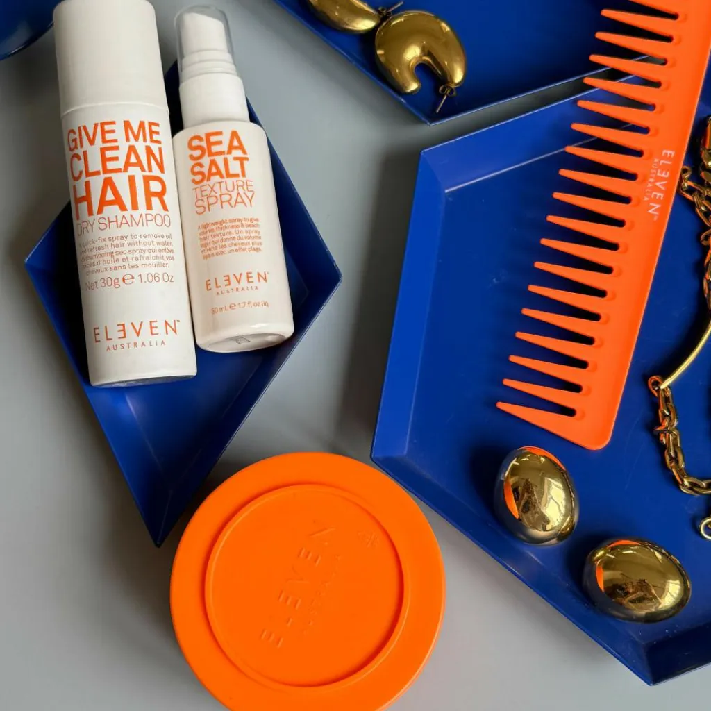 Eleven Australia Matte Texture Styling Paste< Styling Cream