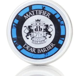 Dear Barber Hårvoks<Mattifier Hårvoks Rejsestørrelse