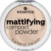 Essence Pudder<Mattifying Compact Powder