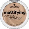 Essence Pudder>Mattifying Compact Powder