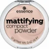 Essence Pudder<Mattifying Compact Powder